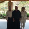 Maestro Stèphane Benedetti. Arenys de Munt. 04/2016