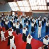 Roquebrune 2005. Maestro Christian Tissier.