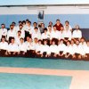 Curso del maestro Yasunari Kitaura (1985)